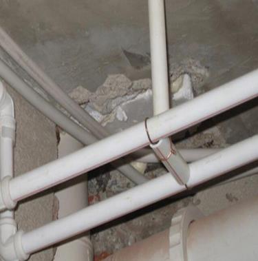 沙依巴克漏水维修 卫生间漏水的原因是什么？卫生间下水管漏水怎么办？