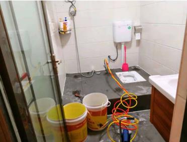 沙依巴克漏水检测 卫生间漏水怎么修？卫生间装修要注意哪些？
