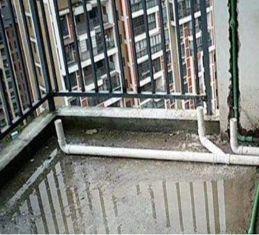 沙依巴克漏水维修 阳台漏水怎么修理?