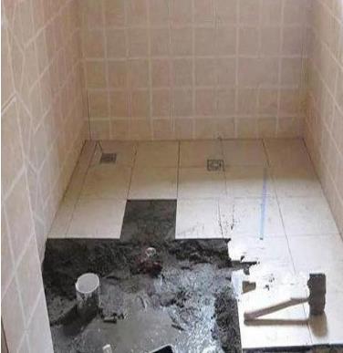 沙依巴克漏水维修 厕所漏水怎么修补?